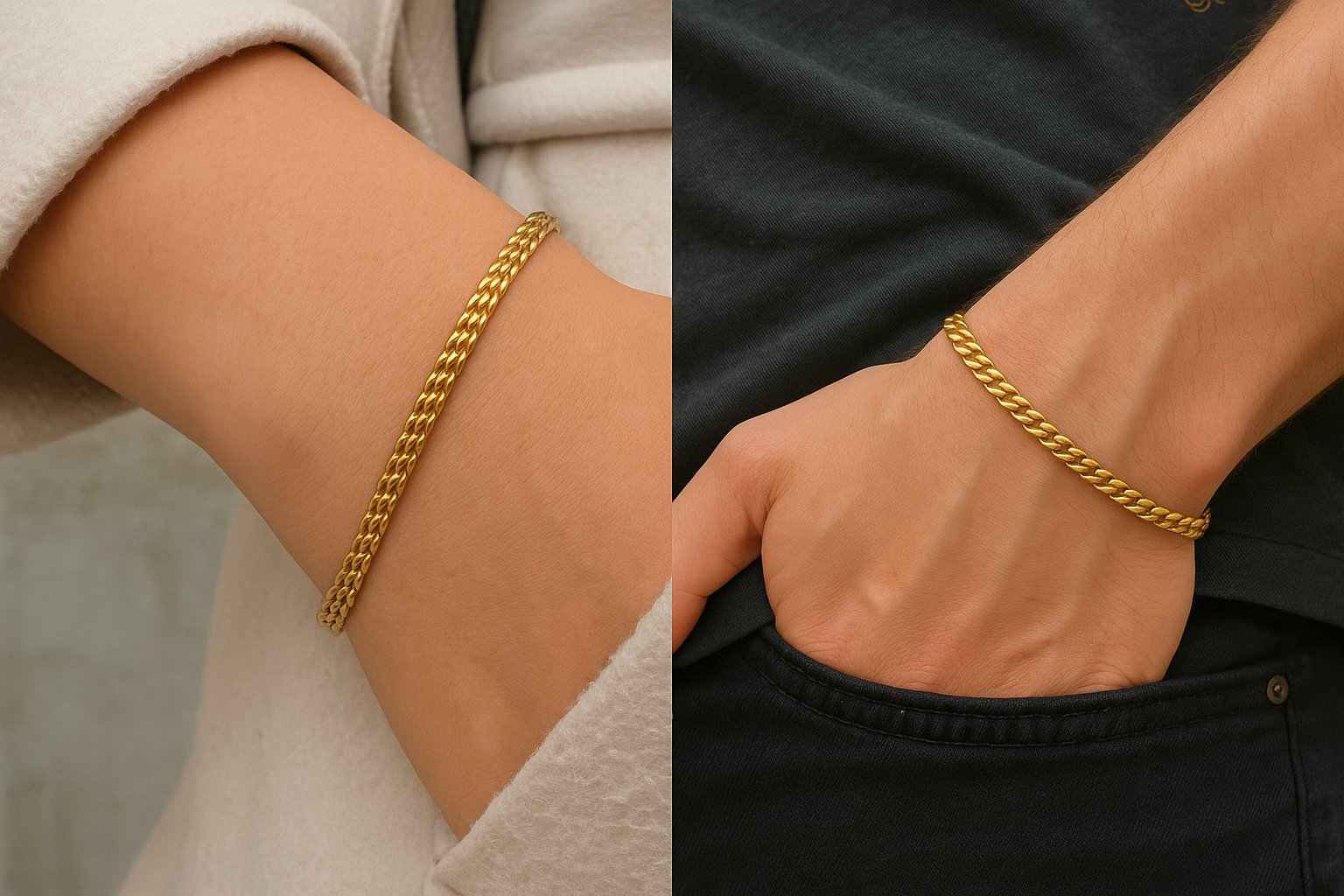 Pulseras