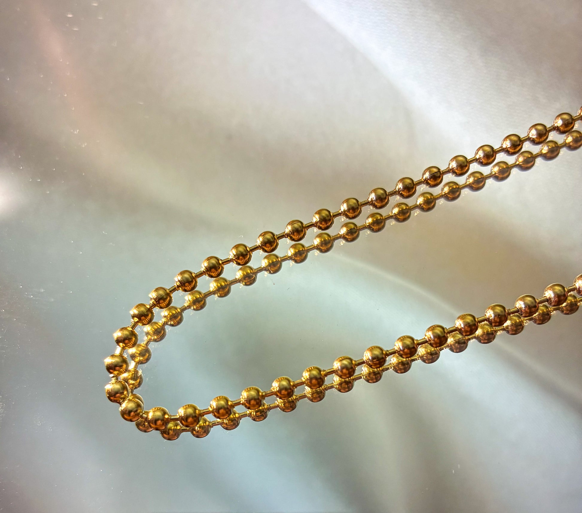 Cadena Militar Mujer