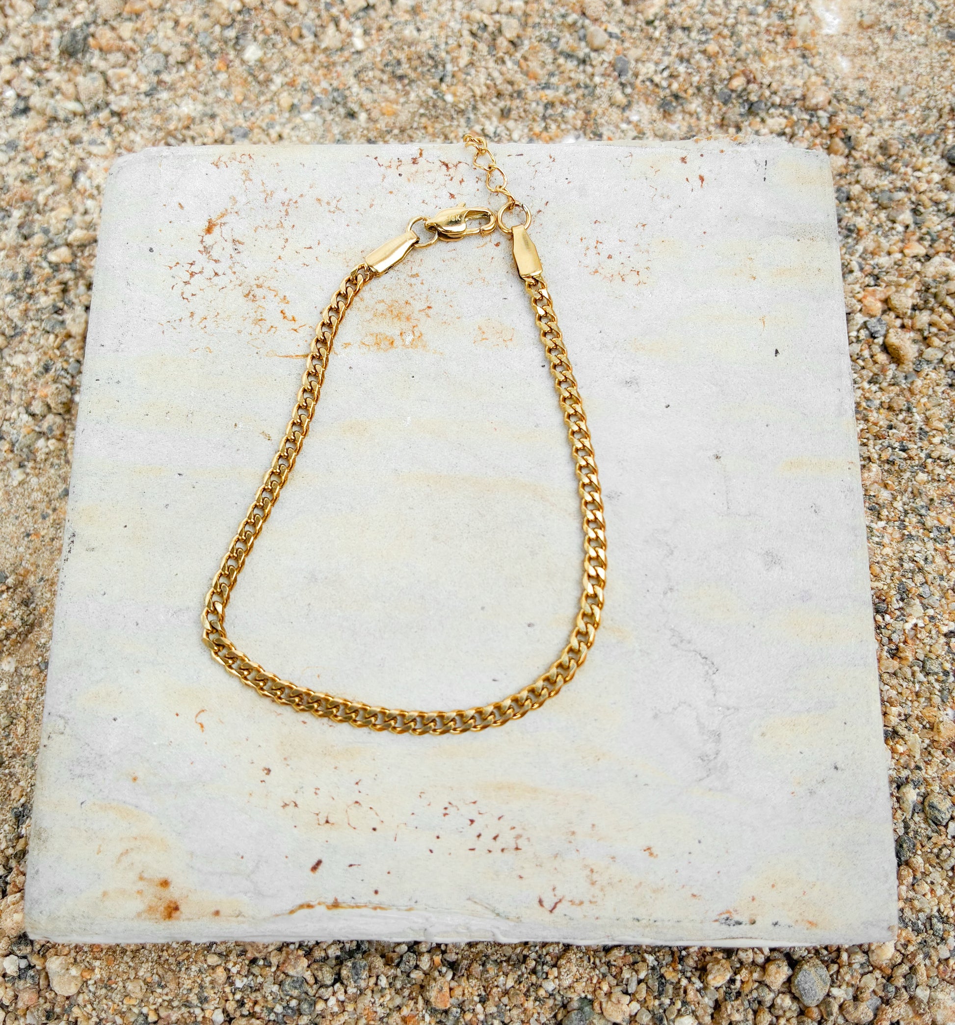 Pulsera Cubana Mujer