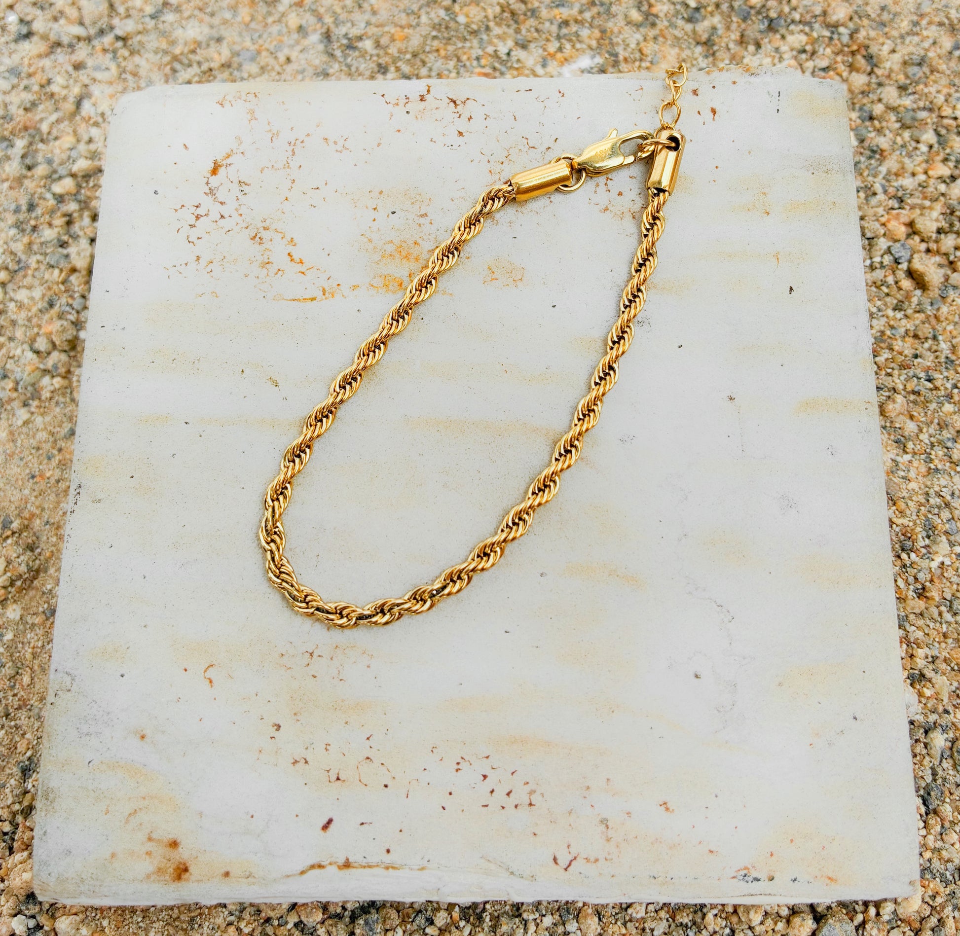 Pulsera Lazo Mujer