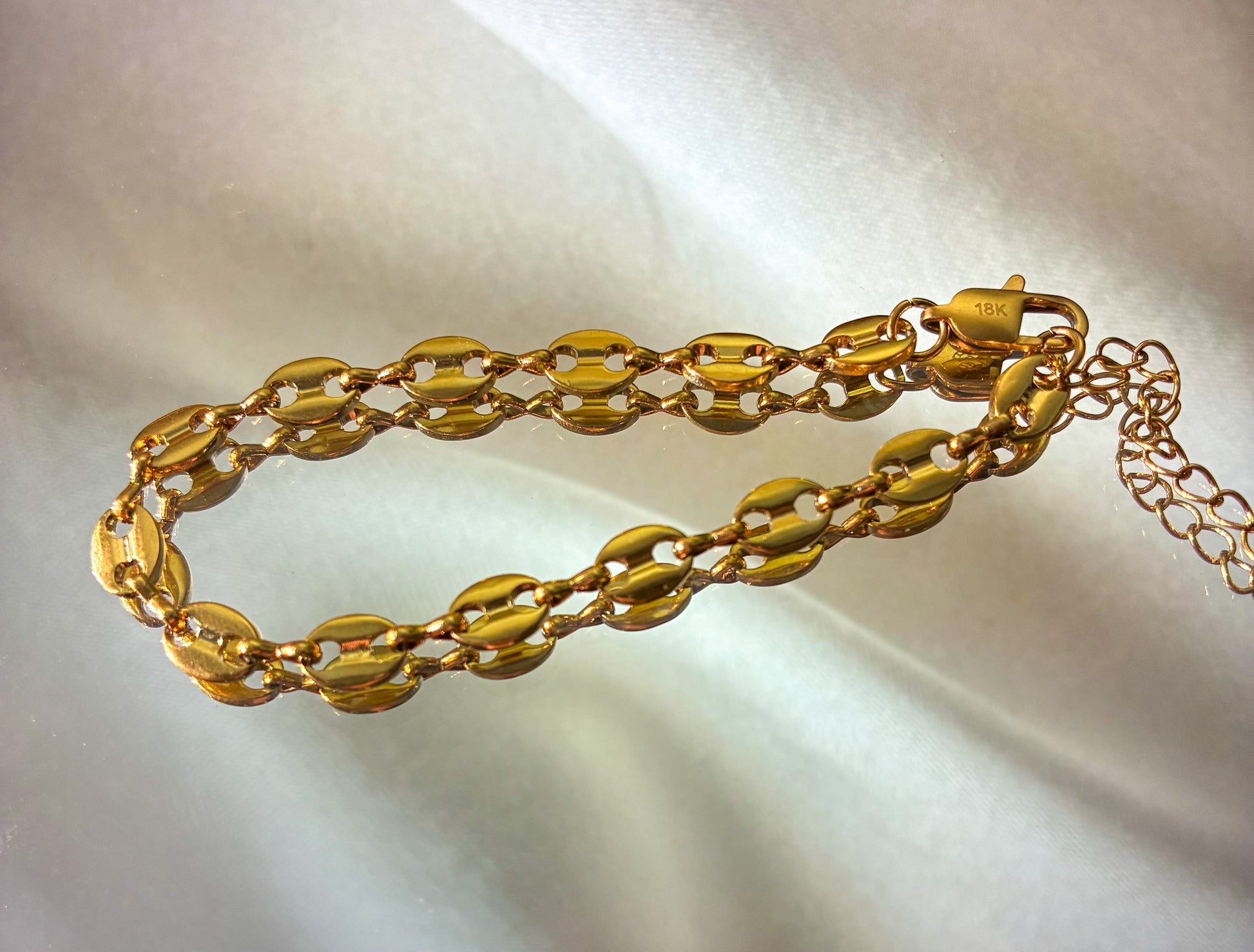 Pulsera Gucci Mujer