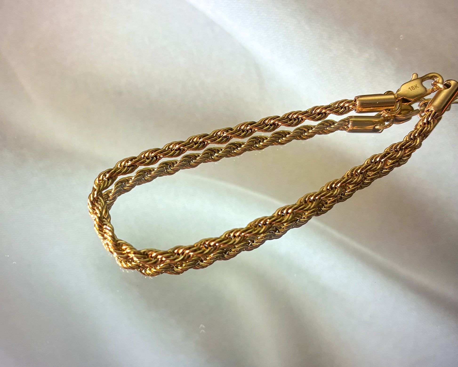 Pulsera Lazo Mujer