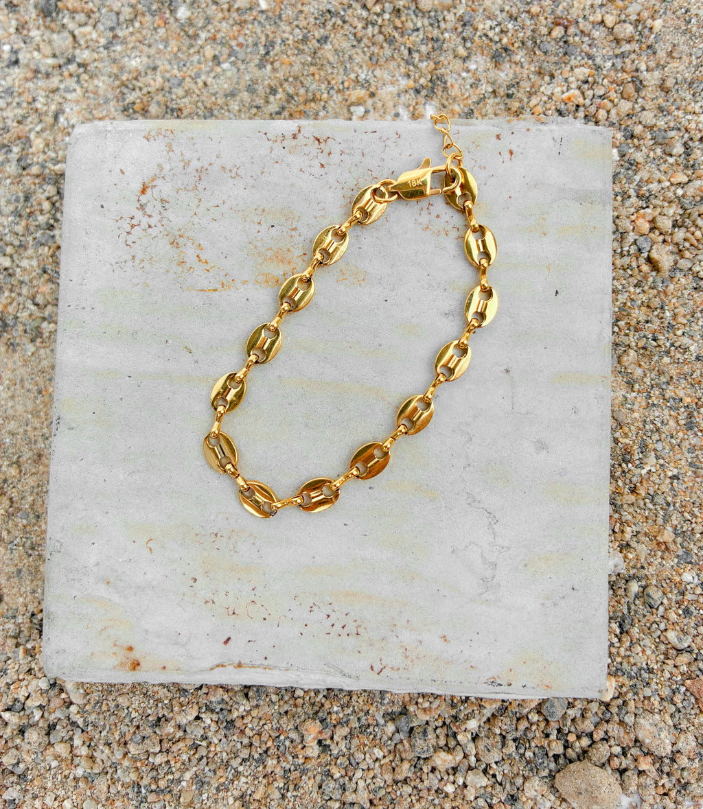 Pulsera Gucci Mujer