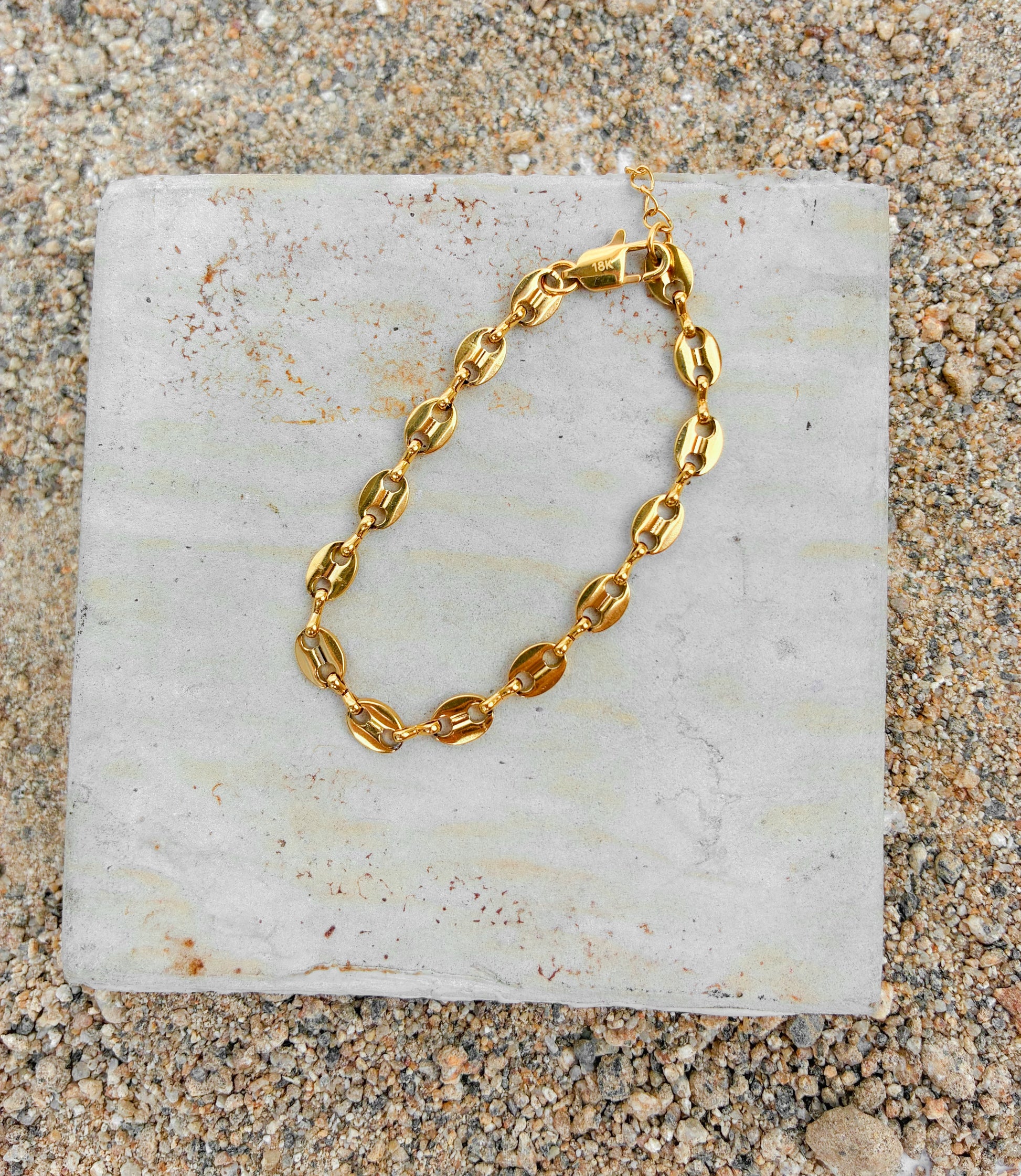 Pulsera Gucci Hombre